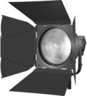 Godox Fresnel barndoor for 10 inch lens