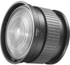 Godox Fresnel lens (Bowen's mount) 10 inch