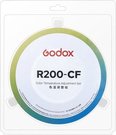 Godox R200 CF Kleuren Gel Kit voor R200
