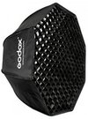 Godox SB-FW120 Softbox with Grid Octa 120cm
