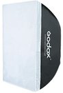 Godox Softbox Bowen's Mount- 60x90cm