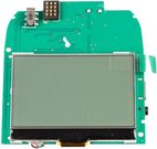 Godox TT685II Fuji Control Board + LCD