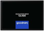 GOODRAM CL100 240GB G.3 SATA III
