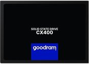 GOODRAM CX400 256GB G.2 SATA III
