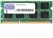 GOODRAM DDR4 SODIMM 4GB/2400 CL17