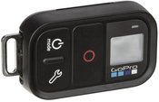 GoPro Wi-Fi Smart Remote/ Control your GoPro remotely with this wearable, waterproof remote. Delivers full control of up to 50 cameras at a time (ARMTE-002)
