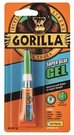 Gorilla клей "Superglue Gel" 3г