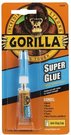 Gorilla клей "Superglue" 1x3г