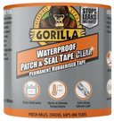 Gorilla тейп Patch & Seal 2.4 м, прозрачный