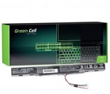 Green Cell Battery Acer Aspire E5-553 14,6V 2,2Ah