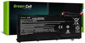 Green Cell Battery Acer Aspire Nitro V15 11,4V 3,8Ah