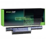 Green Cell Battery for Acer Aspire 5740G 11,1V 4400mAh