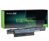 Green Cell Battery for Acer Aspire 5740G 11,1V 6600mAh