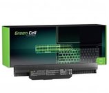 Green Cell Battery for Asus A31-K53 11,1V 4400mAh
