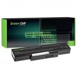 Green Cell Battery for Asus A32-K72 11,1V 4400mAh