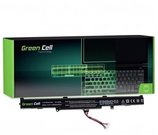 Green Cell Battery for Asus A41-X550 14,4V 2200mAh