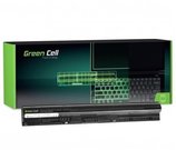 Green Cell Battery for Dell 3451 14,4V 2200mAh