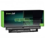 Green Cell Battery for Dell 3521 11,1V 4400mAh