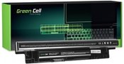 Green Cell Battery for Dell 3521 14,4V 2200mAh
