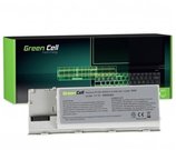 Green Cell Battery for Dell D620 11,1V 4400mAh