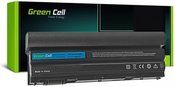 Green Cell Battery for Dell E5520 11,1V 6600mAh