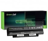 Green Cell Battery for Dell N3010 11,1V 4400mAh