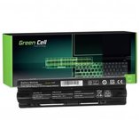 Green Cell Battery for Dell XPS 14 11,1V 4400mAh