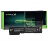 Green Cell Battery for HP 8460p 11,1V 4400mAh