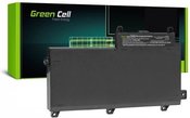 Green Cell Battery for HP CI03XL 11,4V 3400mAh