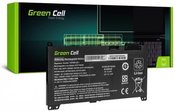 Green Cell Battery for HP RR03XL 11,4V 3400mAh