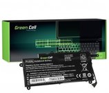 Green Cell Battery for HP x360 7,6V 3800mAh