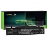 Green Cell Battery for Samsung R519 11,1V 4400mAh