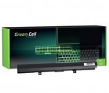 Green Cell Battery for Toshiba C50-B 14,4V 2200mAh
