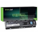 Green Cell Battery for Toshiba C850 11,1V 4400mAh