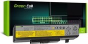 Green Cell Battery Lenovo E530 45N1042 11,1V 4,4Ah