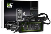 Green Cell Charger PRO 19V 3.16A 60W 5.5-3.0mm for Samsung R519