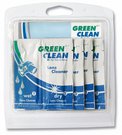 Green Clean очистительные салфетки LC-7010 10шт