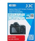 JJC GSP EOSR6 Optical Glass Protector