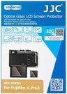 JJC GSP Q2 Optical Glass Protector