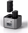 HAHNEL PROCUBE 2 TWIN CHARGER OLYMPUS