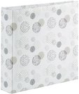 Hama Graphic Dots 10x15 200 Photos slip in/notes 7243