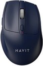 Havit MS61WB universal wireless mouse (blue)