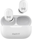 Havit TW925 TWS earphones (white)
