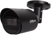 HD-CVI, TVI, AHD, CVBS kamera cilindrinė 2MP su IR iki 30m. 1/2.7" 2.8mm 103°,juoda