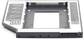 HDD ACC MOUNTING FRAME/2.5" TO 5.25" MF-95-01 GEMBIRD