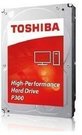 HDD|TOSHIBA|P300|2TB|SATA 3.0|64 MB|7200 rpm|3,5"|HDWD120UZSVA