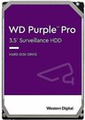 HDD|WESTERN DIGITAL|Purple|14TB|SATA|512 MB|7200 rpm|3,5"|WD142PURP