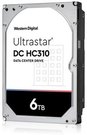 HDD|WESTERN DIGITAL ULTRASTAR|Ultrastar DC HC310|HUS726T6TAL5204|6TB|SAS|256 MB|7200 rpm|3,5"|MTBF 2000000 hours|0B36047