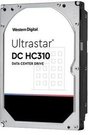 HDD|WESTERN DIGITAL ULTRASTAR|Ultrastar DC HC310|HUS726T6TALE6L4|6TB|SATA 3.0|256 MB|7200 rpm|3,5"|0B36039