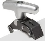 9.Solutions Heavy Duty T Handle Silver